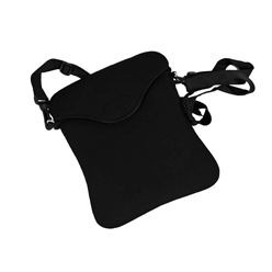 iPad Neoprene Pouch with Handle