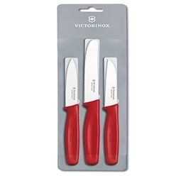 Victorinox Carving Set (3 piece)