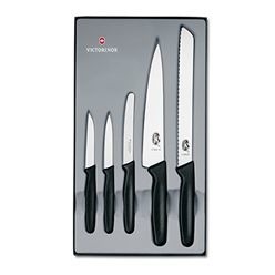 Victorinox Kitchen Set