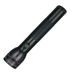 Maglite Torch 2D Cell 3 Watt