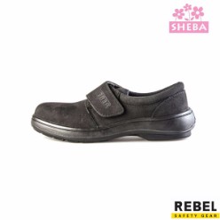 Rebel Ladies Nandi shoe