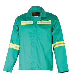 Conti Jacket flame retardant