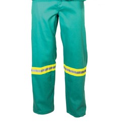 Conti Trouser flame retardant