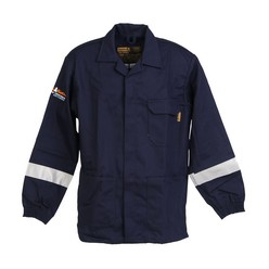 Conti Jacket Acid Resistant & Flame retardant