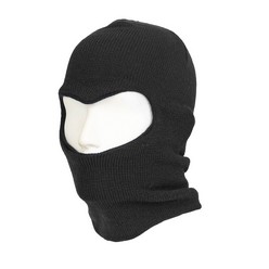 Balaclava Knitted