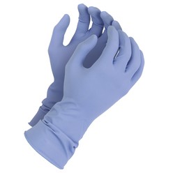 Household gloves