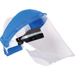 Face shield