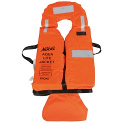 Life jacket