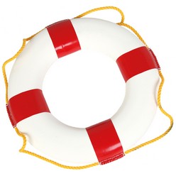 Life Bouy Ring