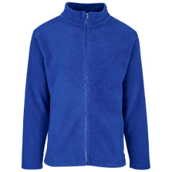 Micro Fleece Jacket