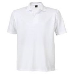 190g Basic Golf Shirts