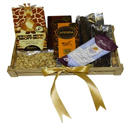 Medium Biltong Hamper