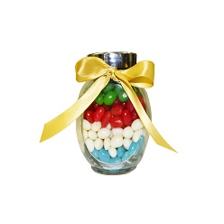 Jelly Beans Bottle Hamper