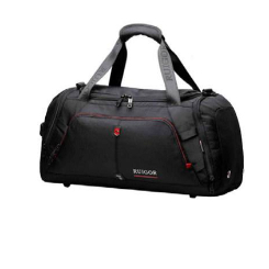 RUIGOR MOTION 07 DUFFELBAG