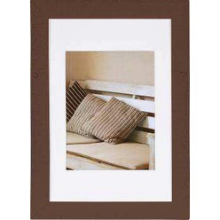 Driftwood Fashion wooden frame 20 x 30 cm