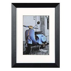 Umbria Stylish Wooden Frame 13 x 18 cm