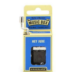 Hey Jude Music Box