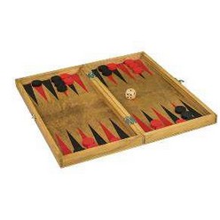 Backgammon