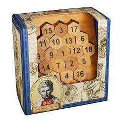 Aristotle's Number Puzzle