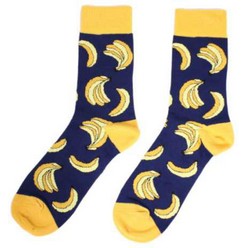 Banana Socks