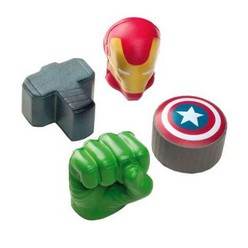 Marvel Avengers Stress Balls