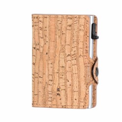 EaziCard RFID Wallet Cork