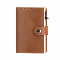 EaziCard RFID Cardholder with Clip