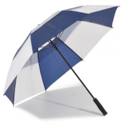 Golf wind proof umbrella