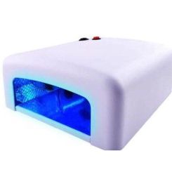 Gel Curing UV Lamp