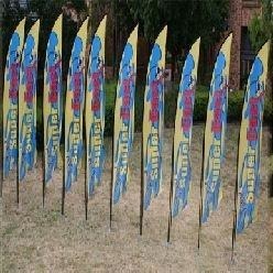 Medium ARC Flags