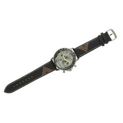 Mens Triangel Watch