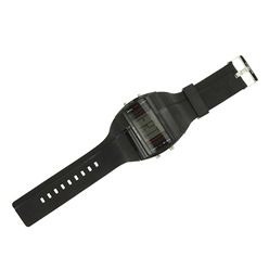 Mens Large Digital Watch