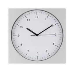 Square Wall Clock