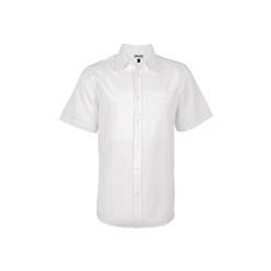 Mens Oxford Short Sleeve