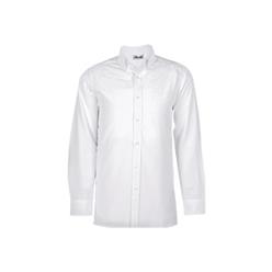 Mens Oxford Long Sleeve