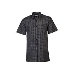 Mens Prestige Short Sleeve