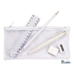 Basix Stationery Set