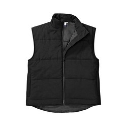 Rider body warmer