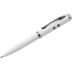 Laser LED Stylus Pen