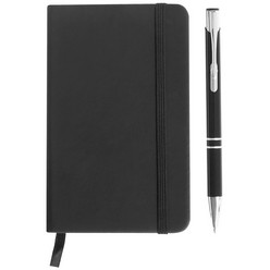 Discovery A6 Journal & Pen set