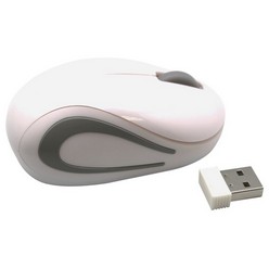 Wireless mouse