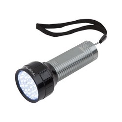 Swiss horizons 28 LED torch