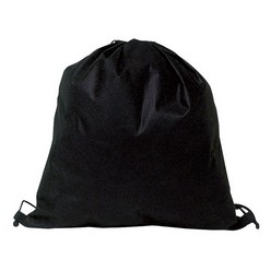 Non-woven drawstring bag