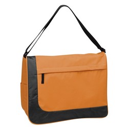 Contemporary 15 inch laptop bag