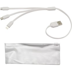 3-in-1 Charging Cable