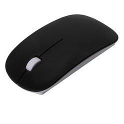 Wizz Wireless Mouse