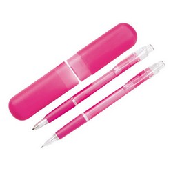 P-Pod Pen & Pencil Sets