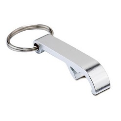 Kwik Keyring Bottle Opener