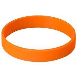 Silicone Wrist Band