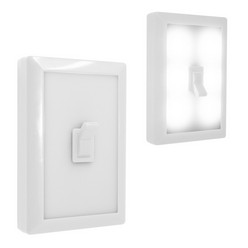 Flip Switch LED Light